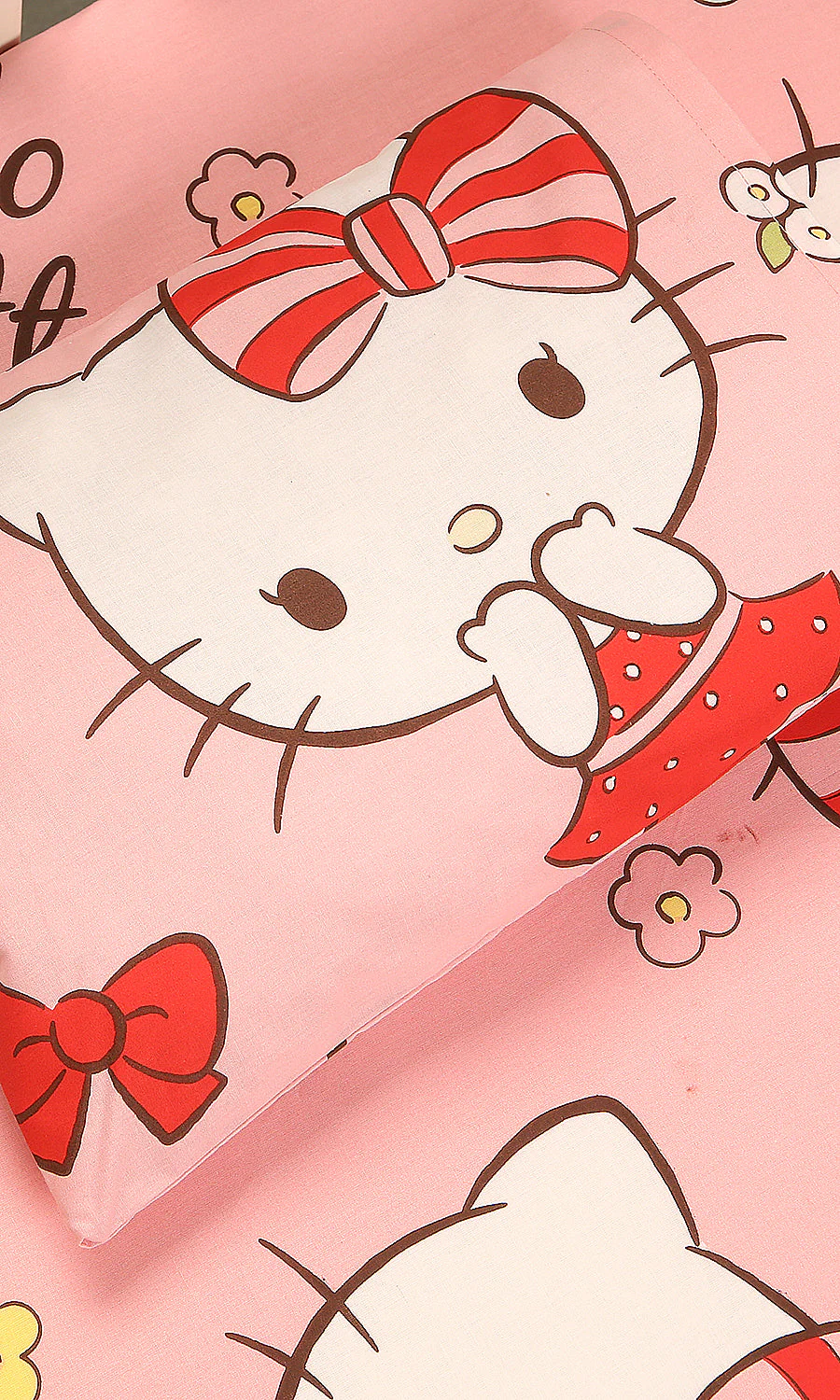 Cot Bedding Set - 0308820 - Image 2