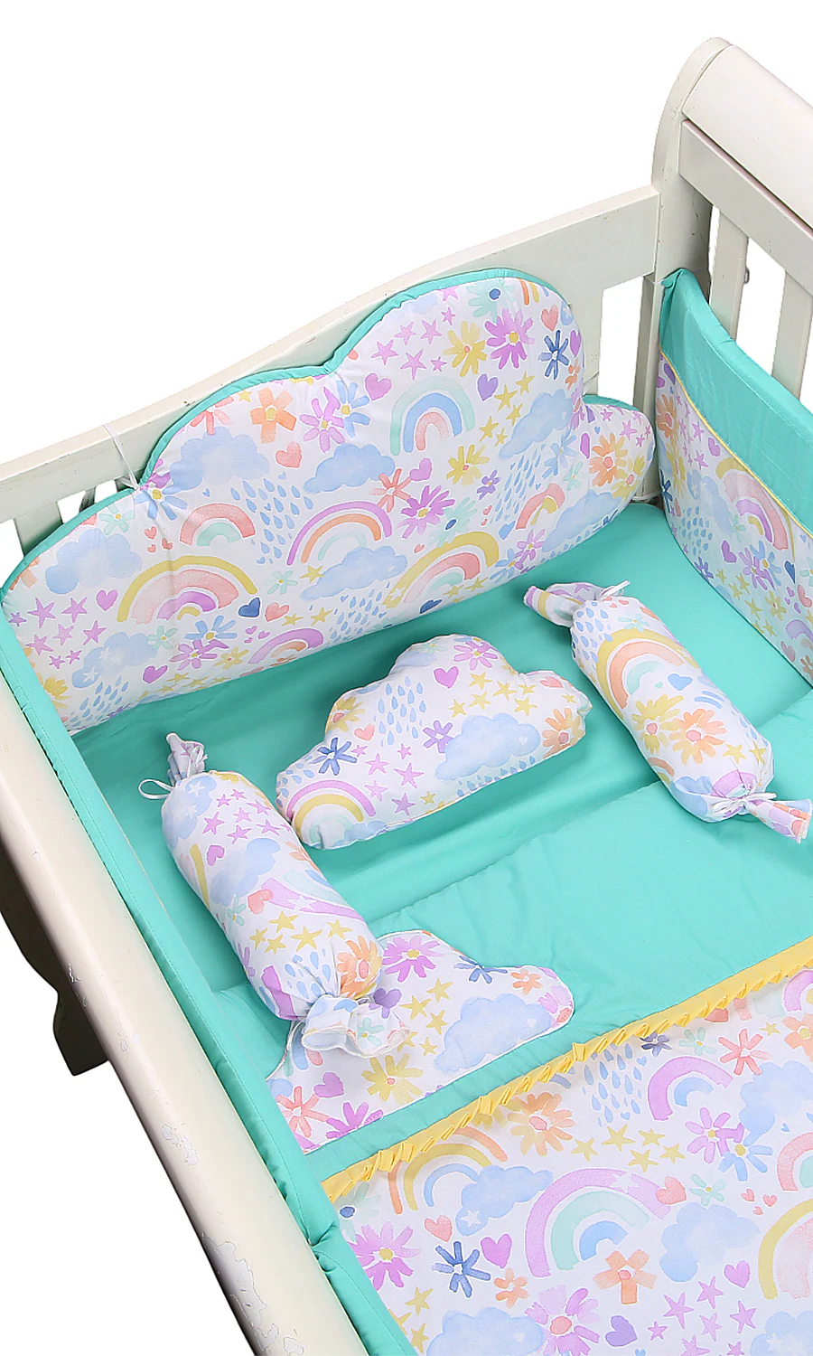 Cot Bedding Set - 0311268 - Image 2