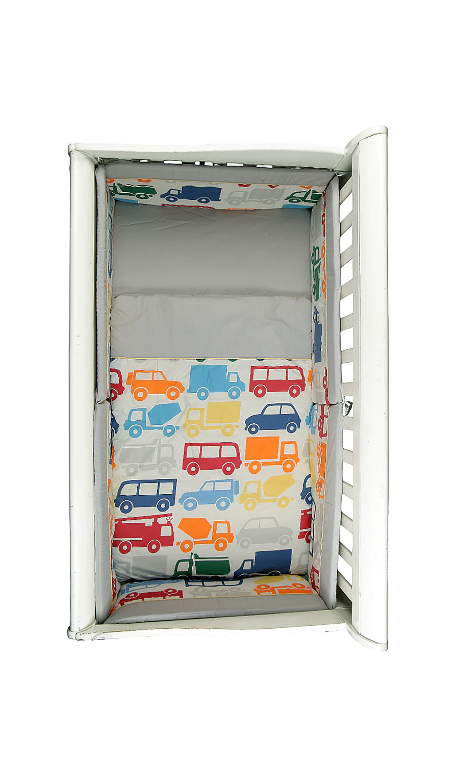Cot Bedding Set - 0312940 - Image 3