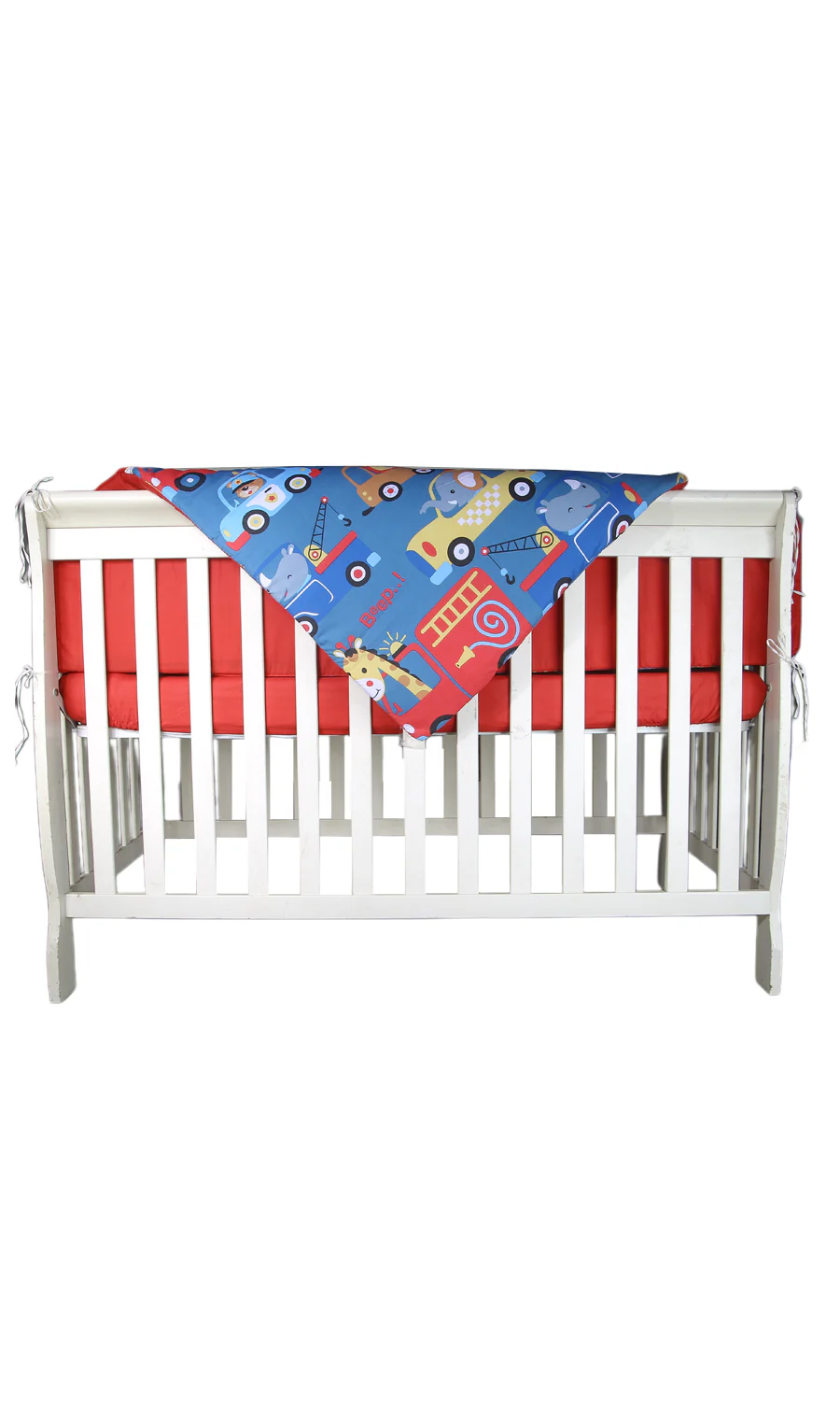 Cot Bedding Set - 0315672 - Image 3