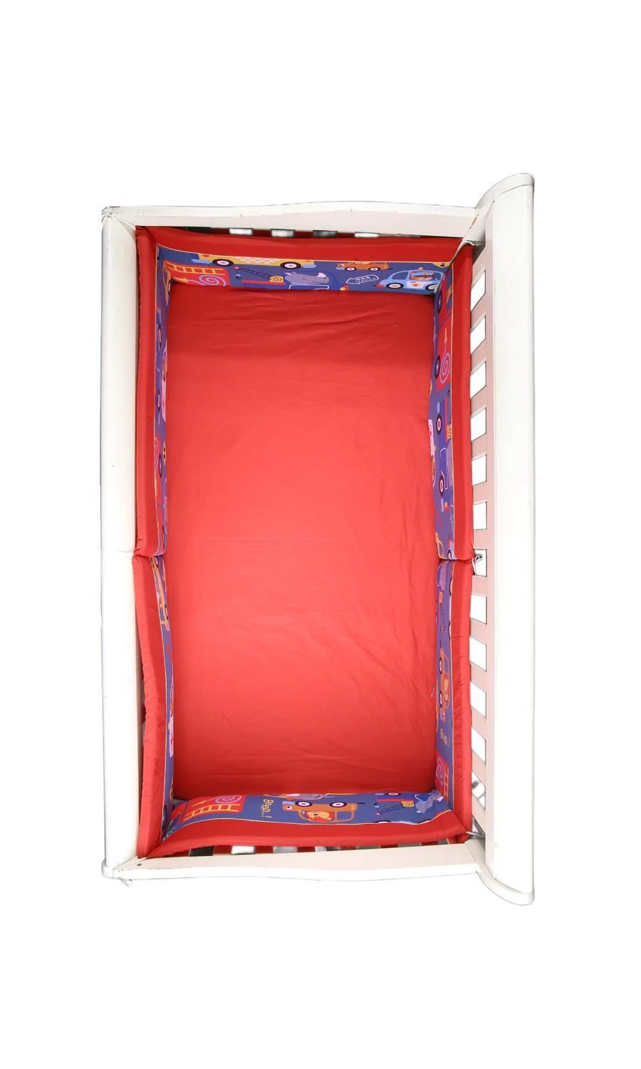 Cot Bedding Set - 0315672 - Image 4