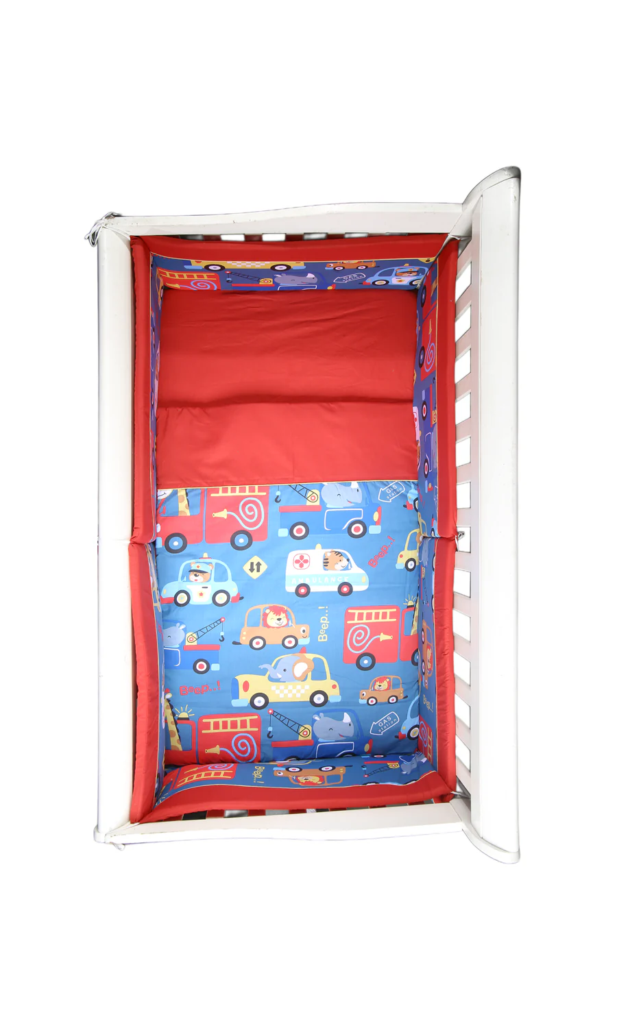 Cot Bedding Set - 0315672 - Image 5