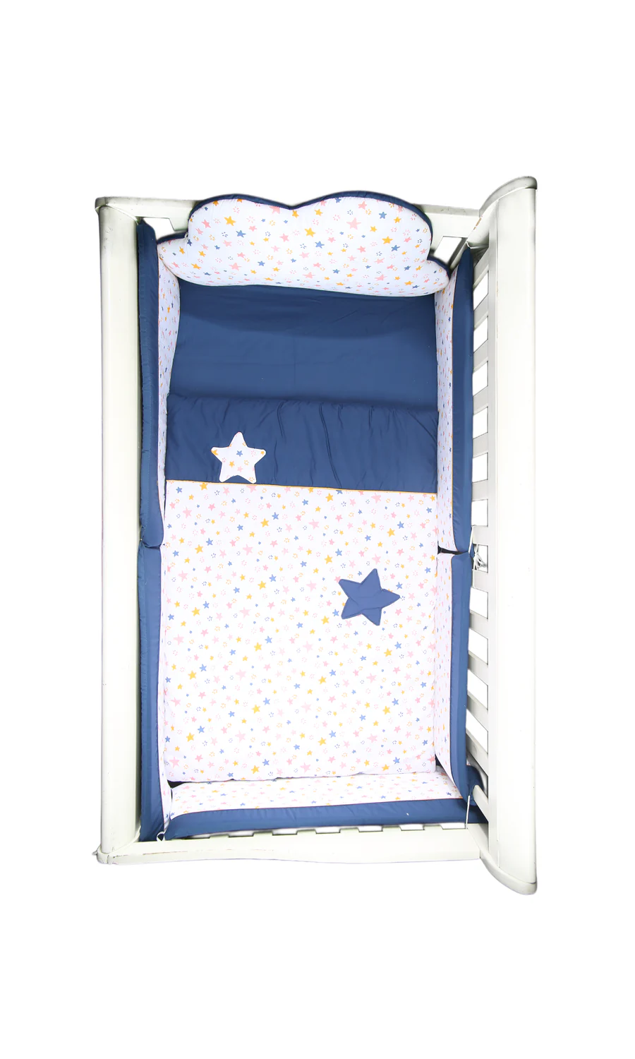 Cot Bedding Set - 0317255 - Image 4