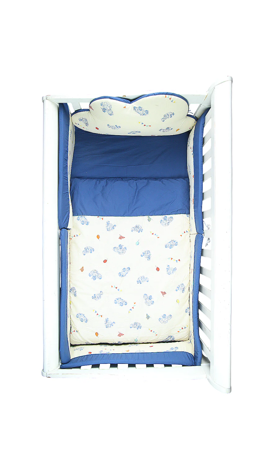 Cot Bedding Set - 0317733 - Image 3