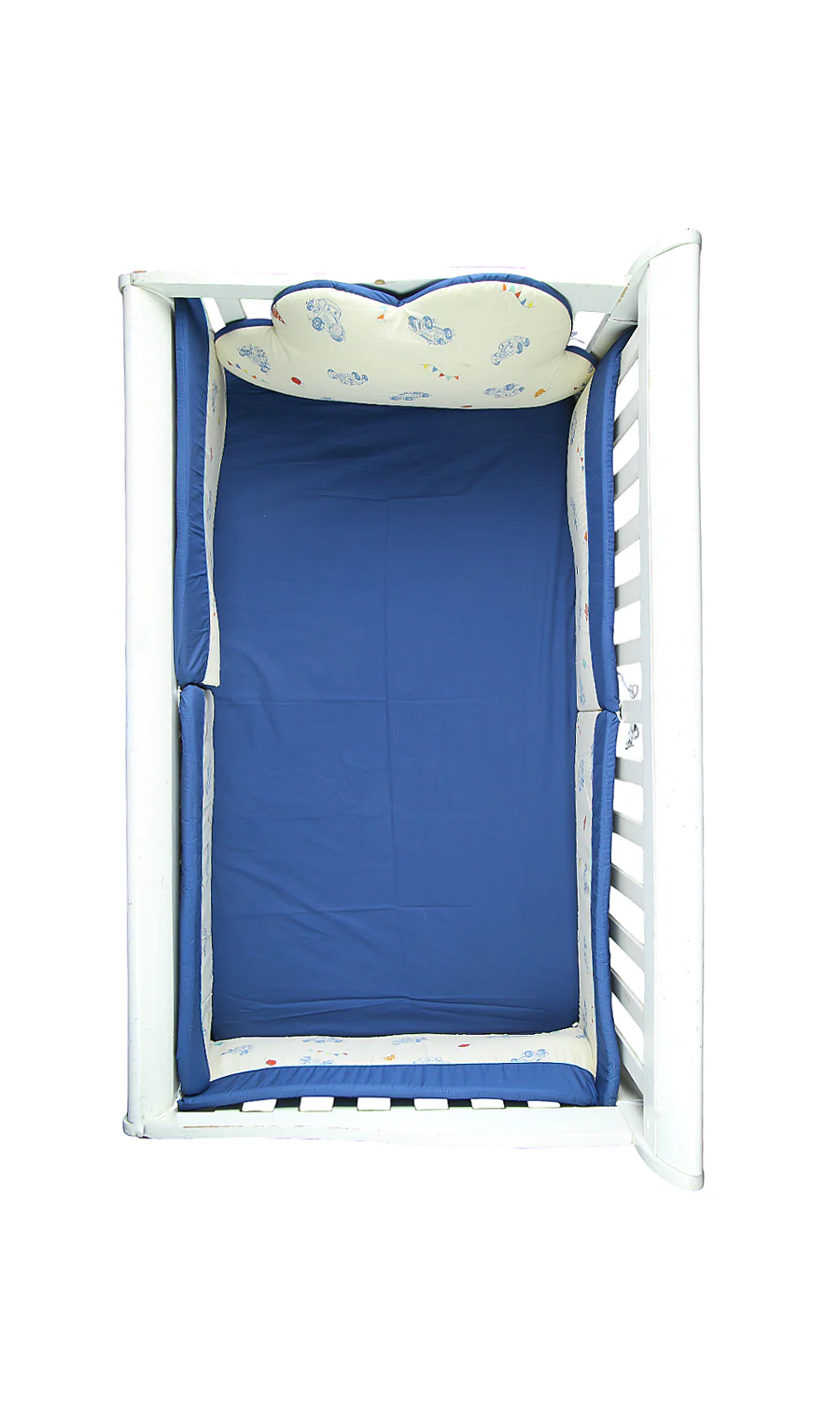 Cot Bedding Set - 0317733 - Image 4