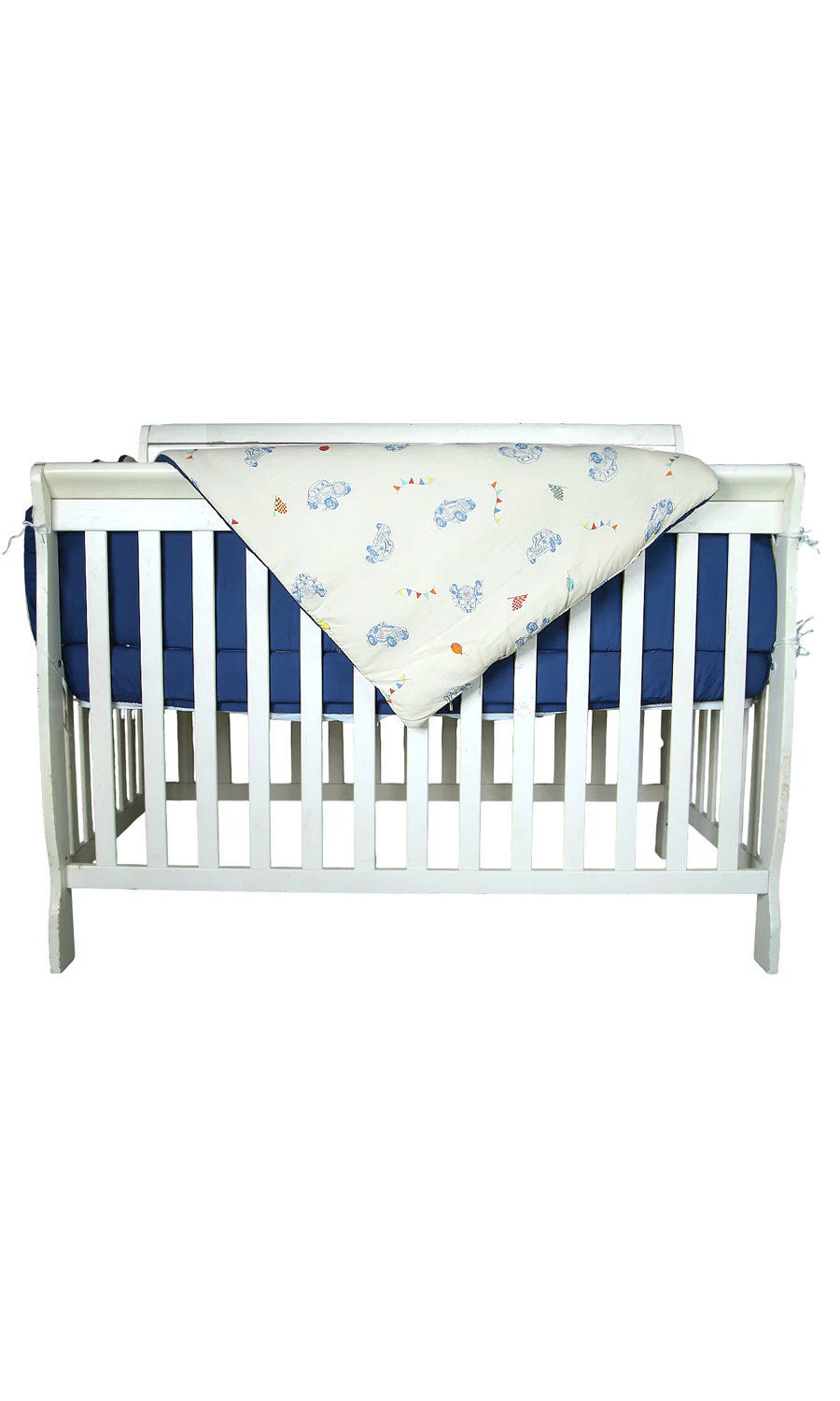 Cot Bedding Set - 0317733 - Image 5