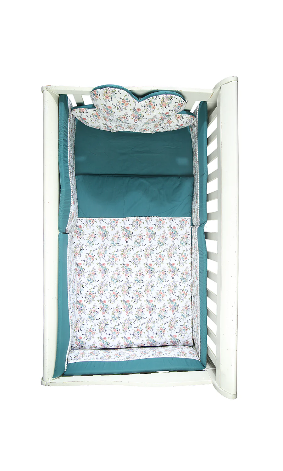 Cot Bedding Set - 0319805 - Image 3