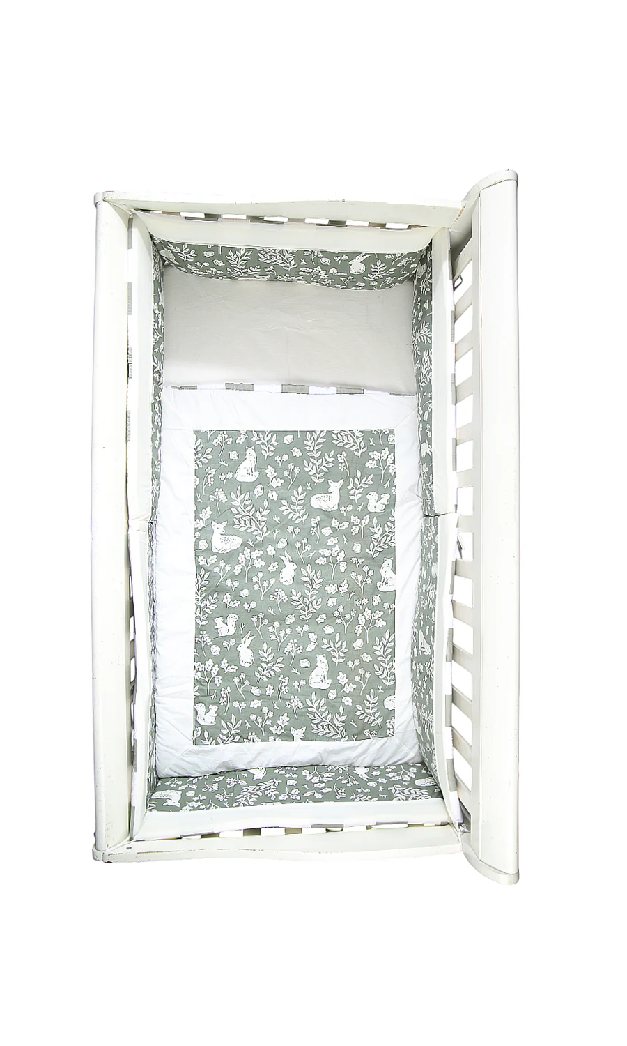 Cot Bedding Set - 0321225 - Image 3