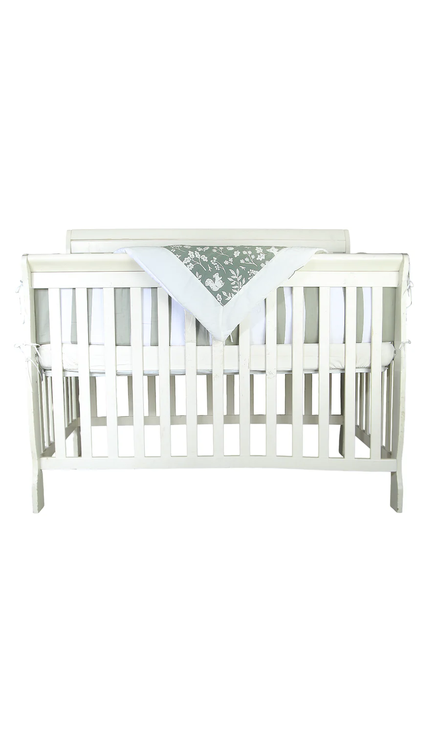 Cot Bedding Set - 0321225 - Image 4