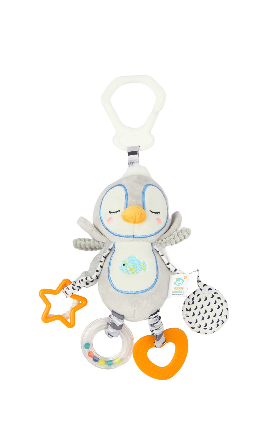 Cot Mobile Toy - 0314319
