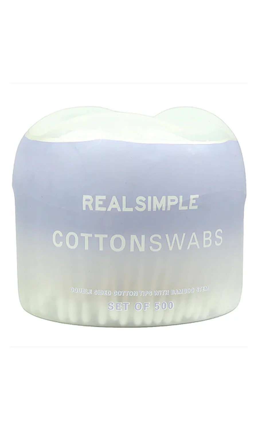 Cotton Swabs 500 Pcs - 0286847
