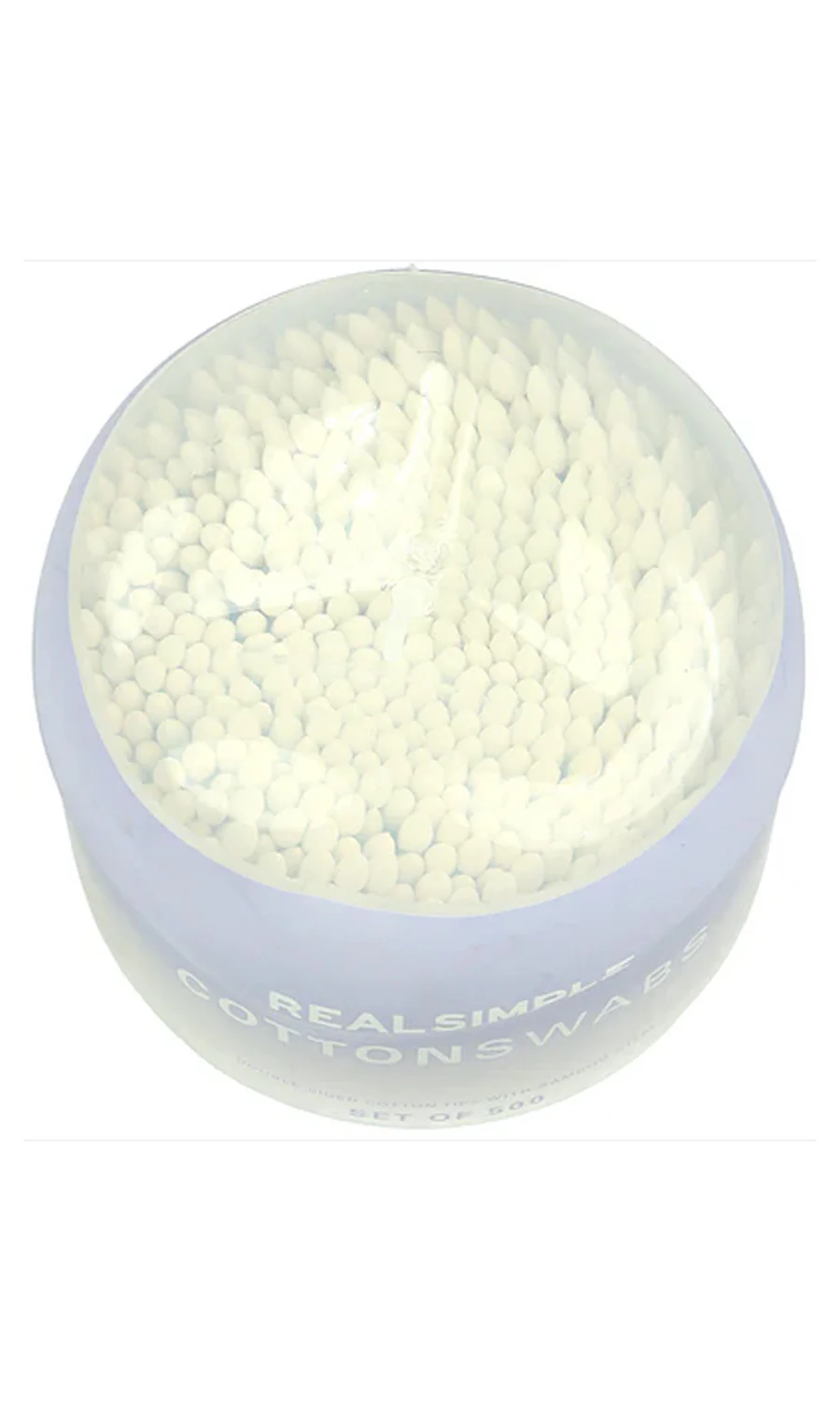 Cotton Swabs 500 Pcs - 0286847 - Image 2