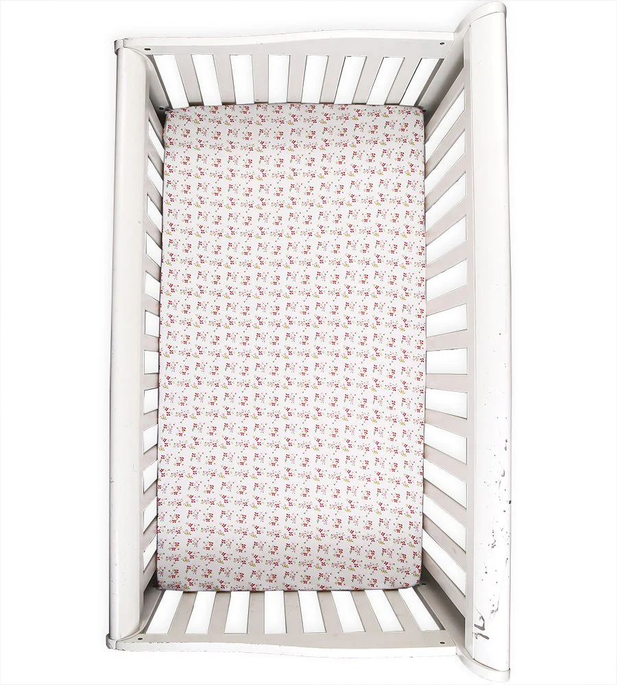 Crib Sheet - 0228062