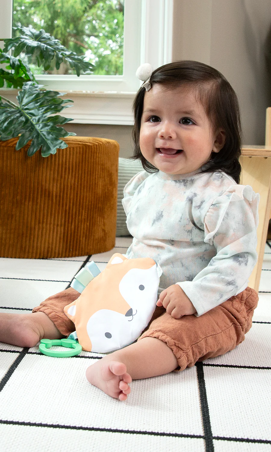Crinklet - Kitt - Image 5