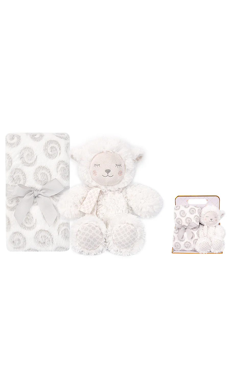 Cuddly Gift Set - 0318016