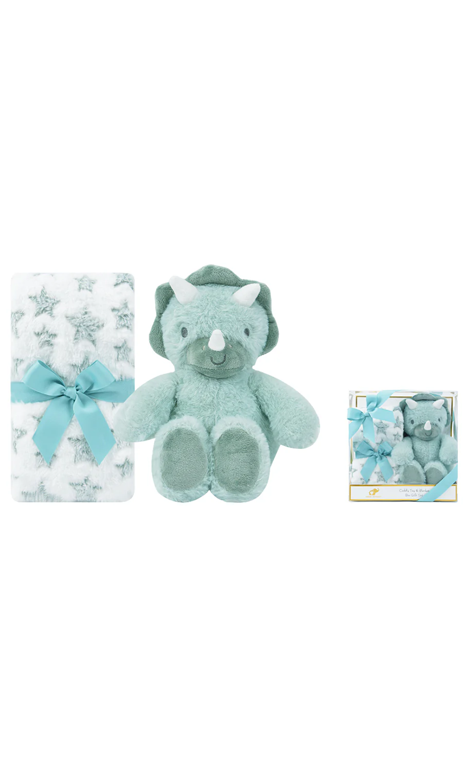 Cuddly Gift Set - 0318023