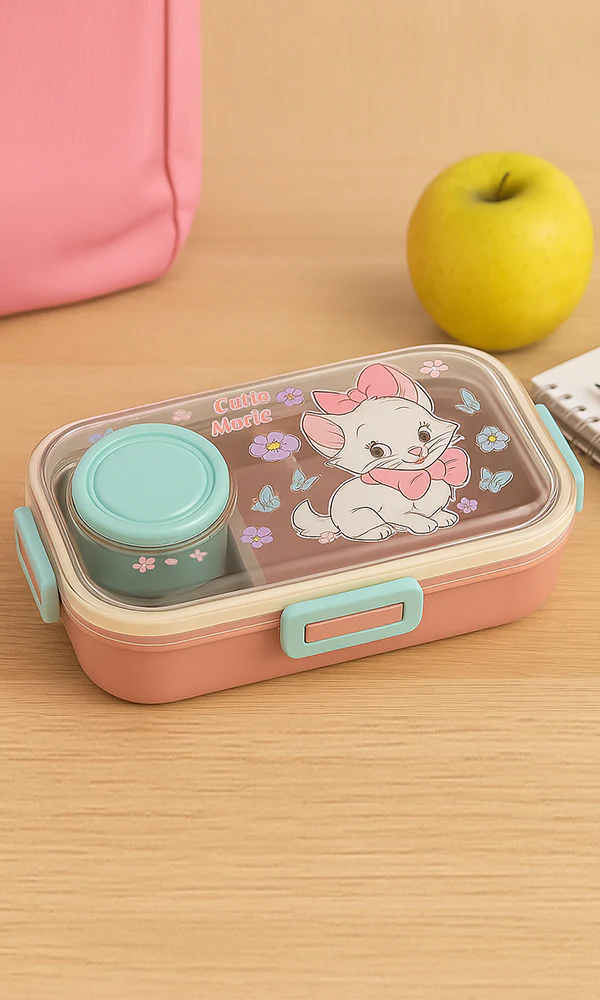 Cute Marie Lunch Box - 0313580 - Image 2