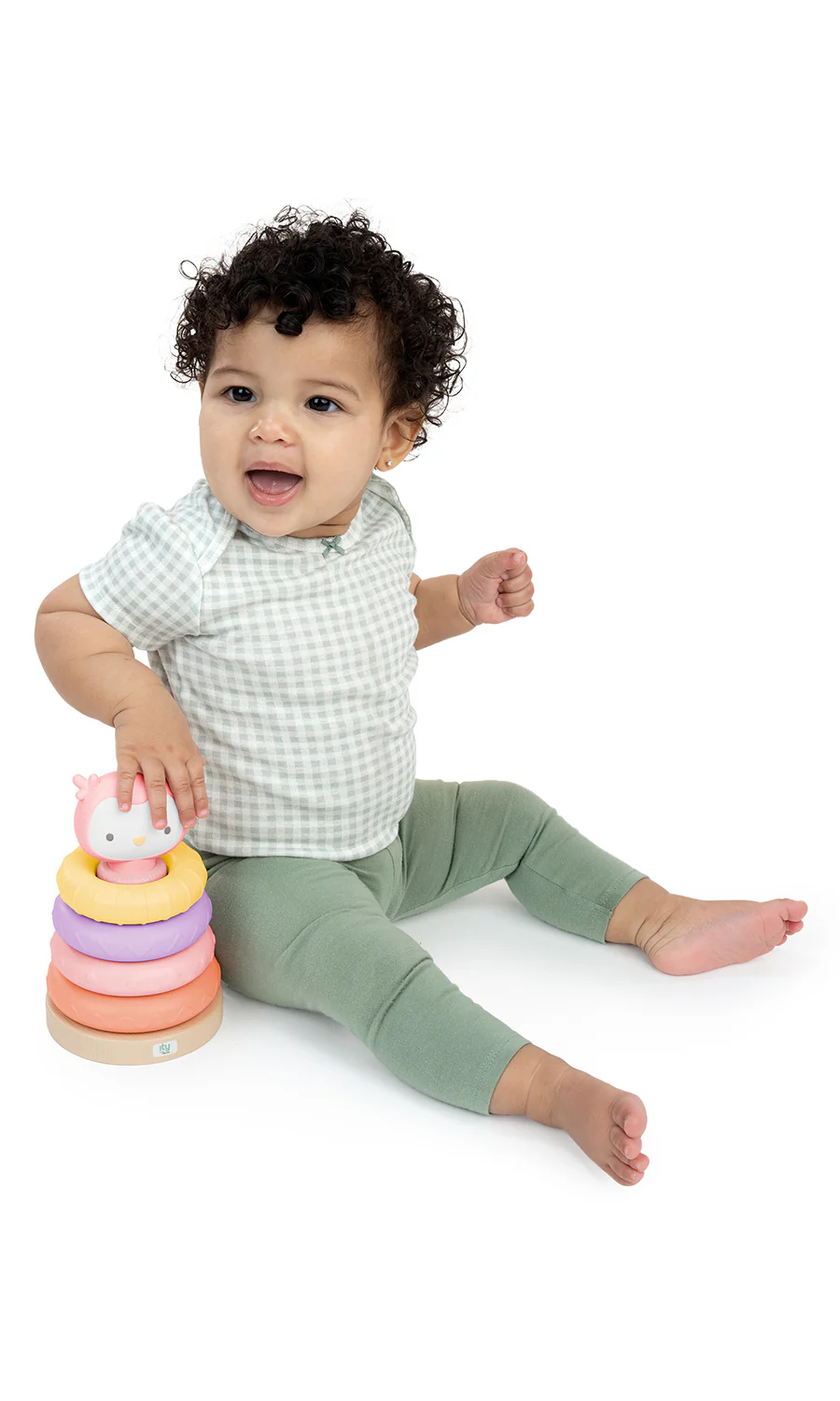 Cutie Stacks - Nally - Image 5