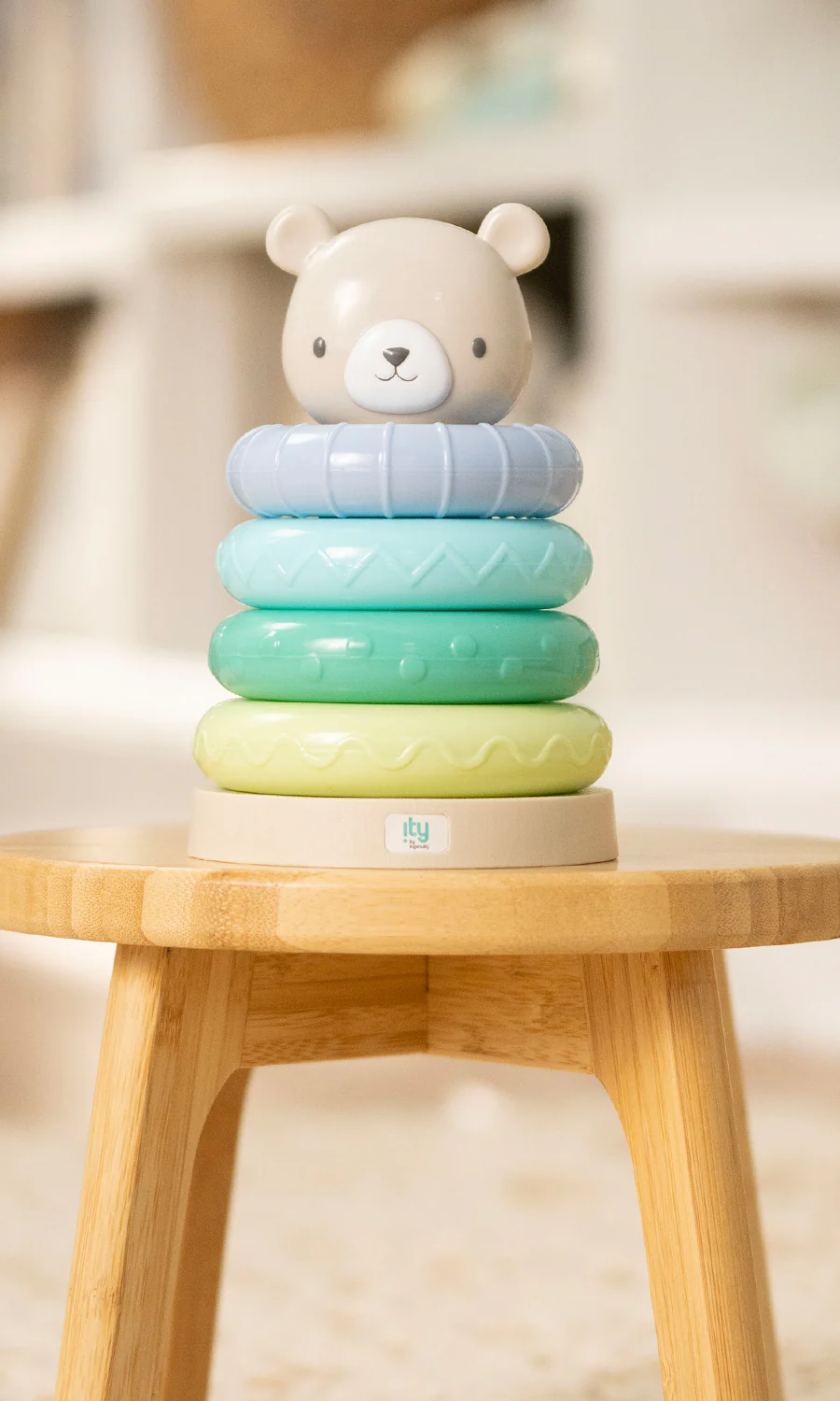 Cutie Stacks - Nate - Image 2