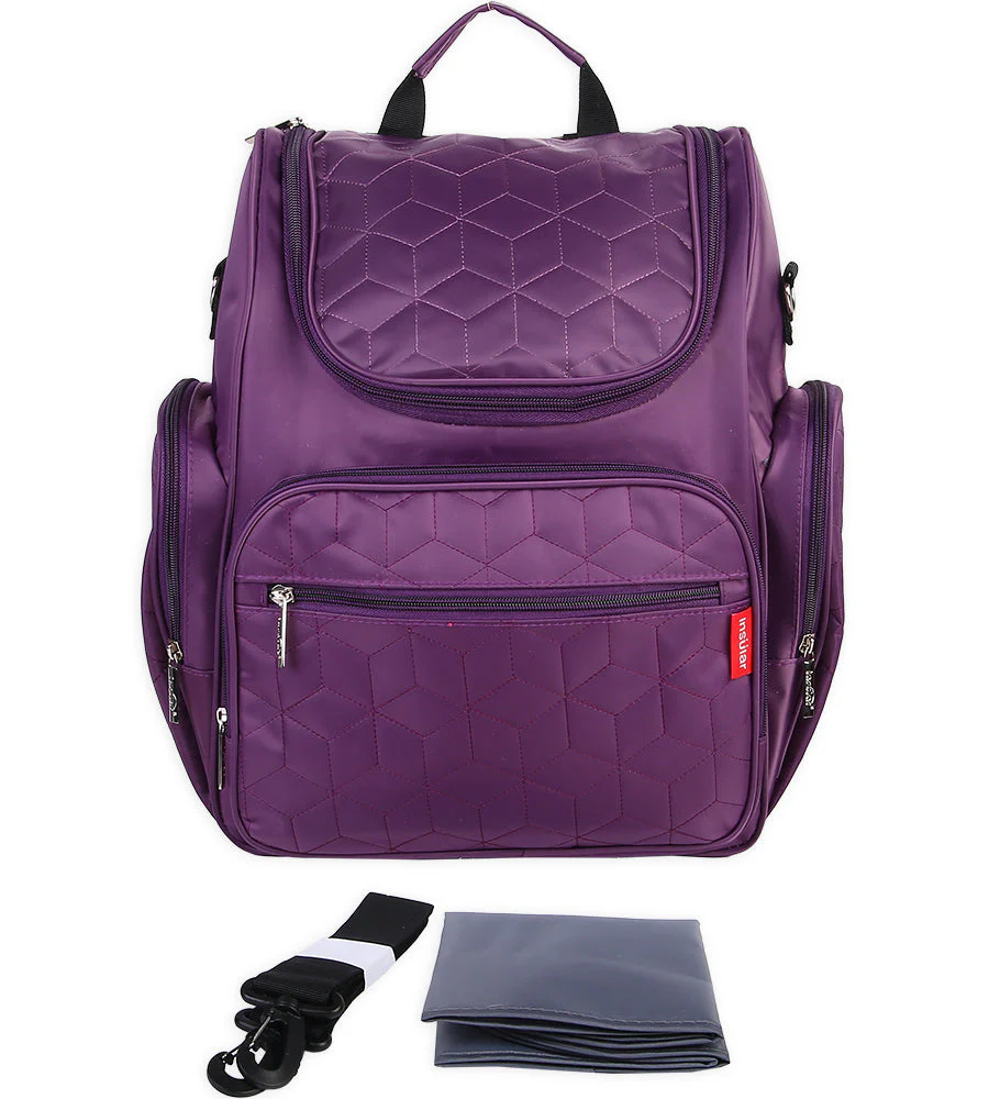 Diaper Bag - 0241272
