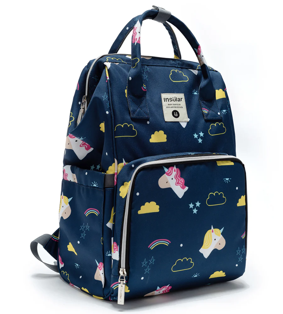 Diaper Bag - 0241305