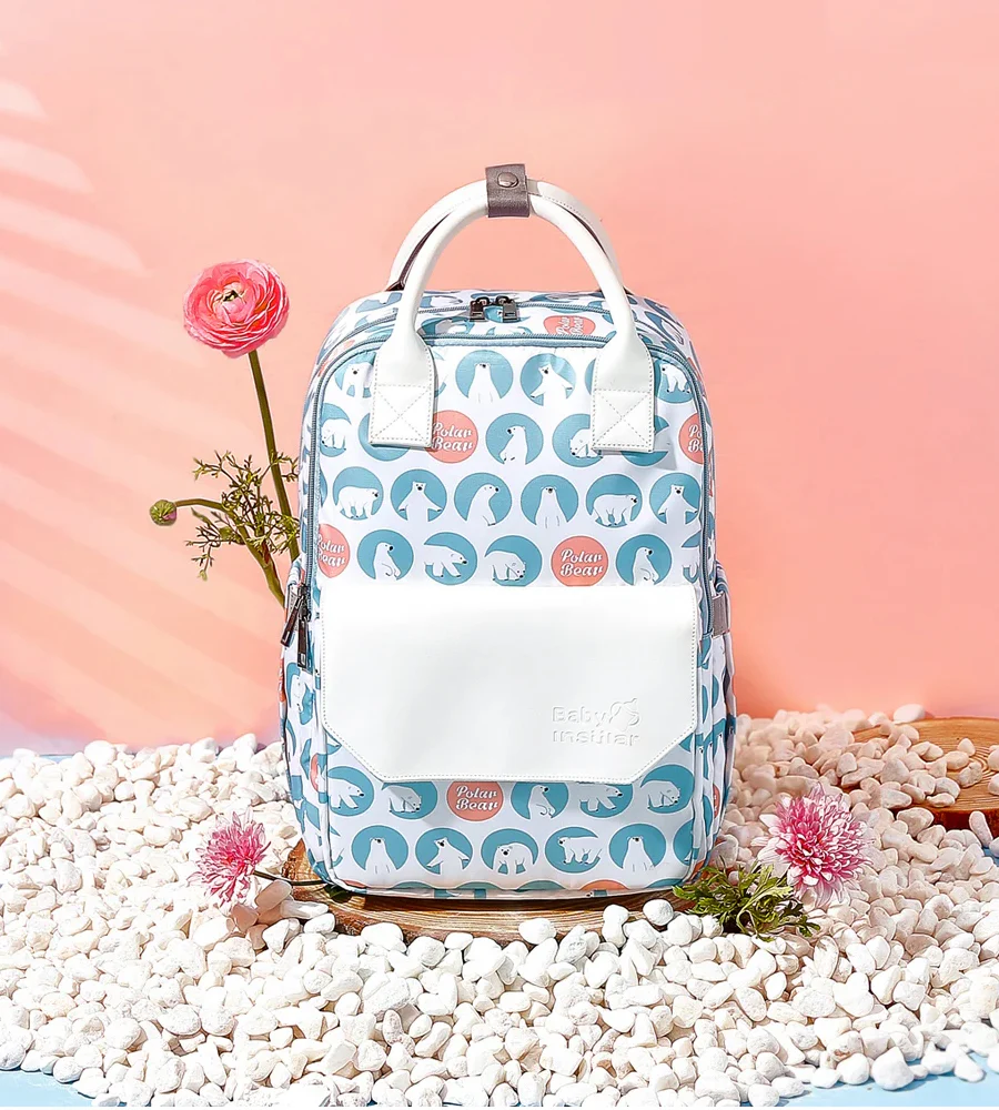 Diaper Bag - 0241308