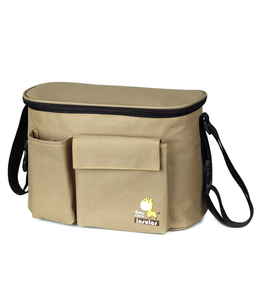 Diaper Bag - 0241313