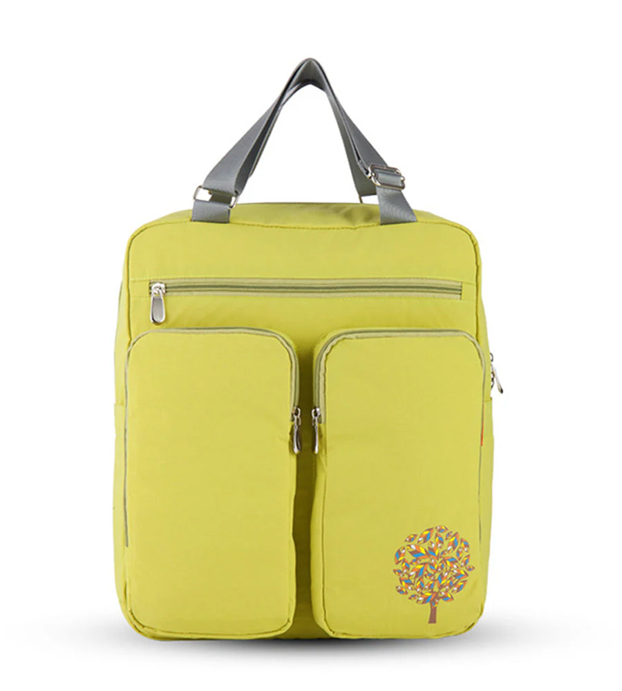 Diaper Bag - 0258734