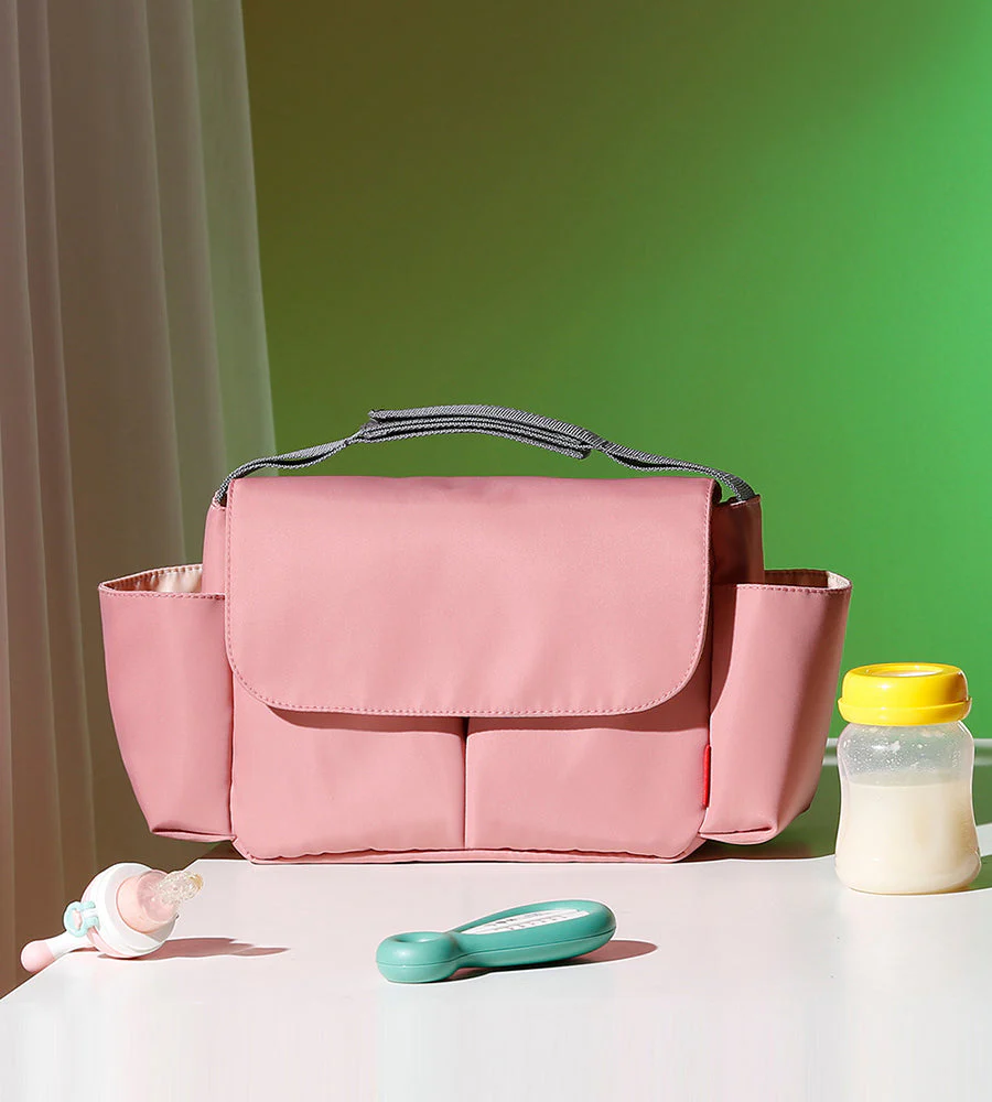 Diaper Bag - 0258743
