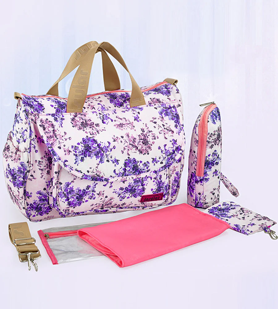 Diaper Bag - 0258754