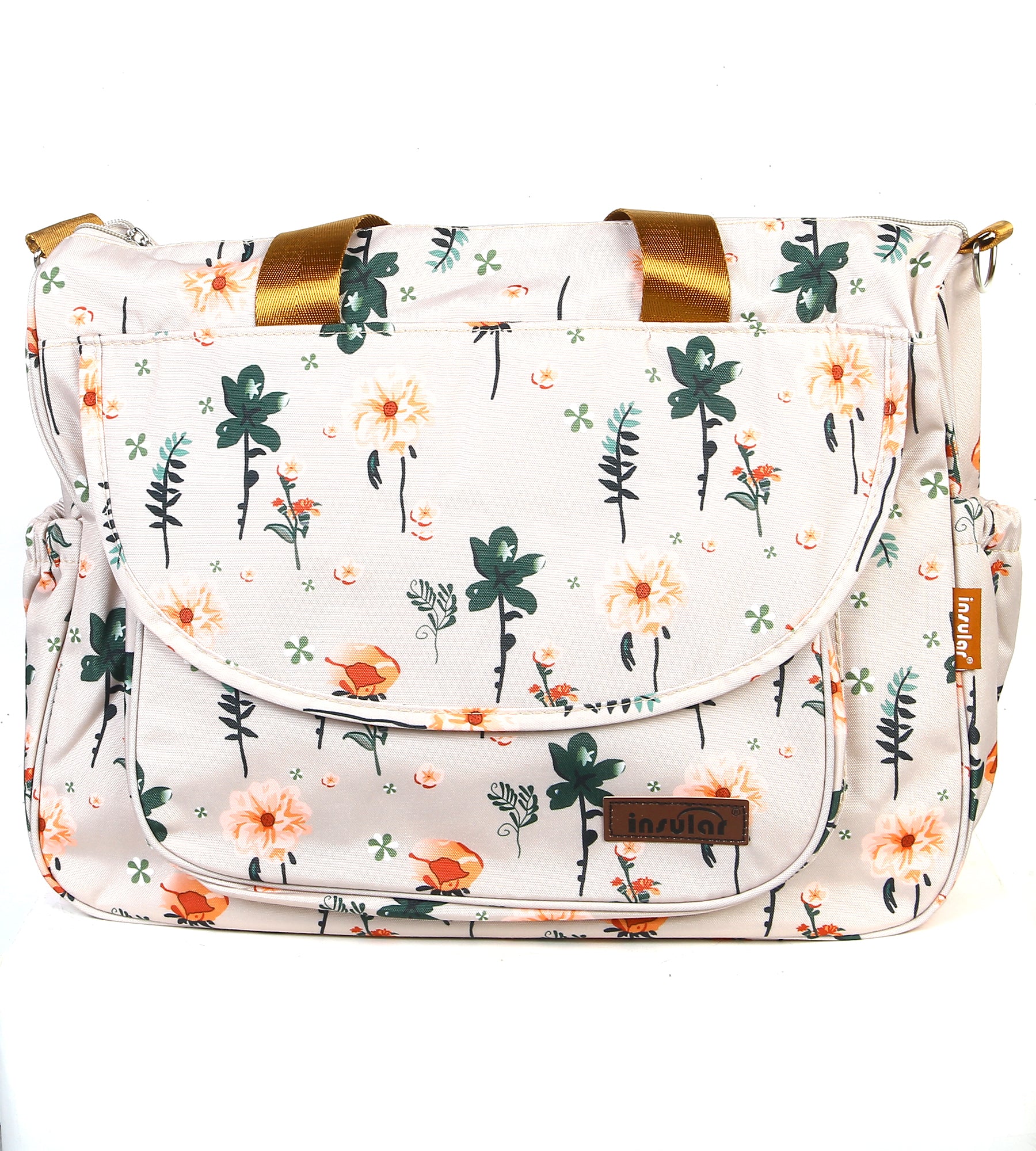 Diaper Bag - 0258756