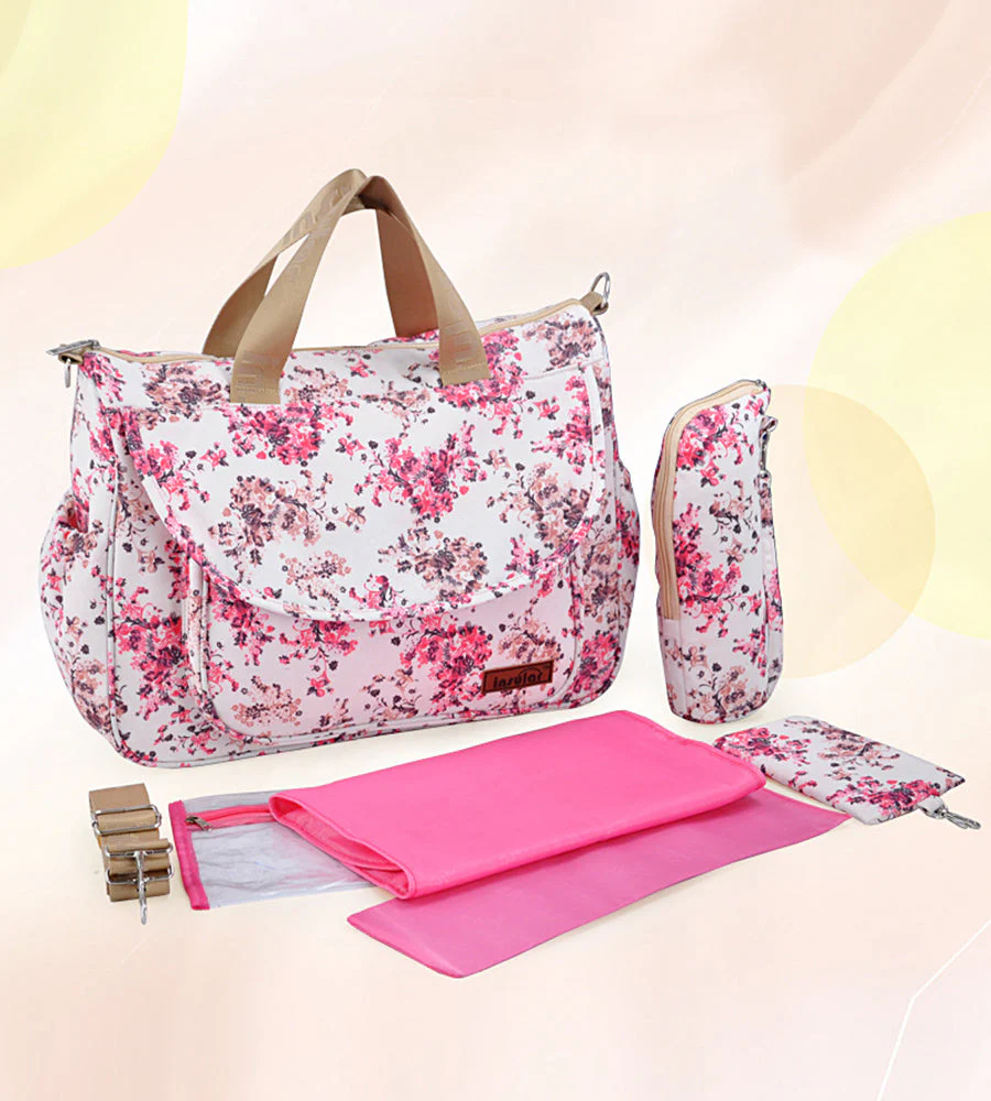 Diaper Bag - 0258757
