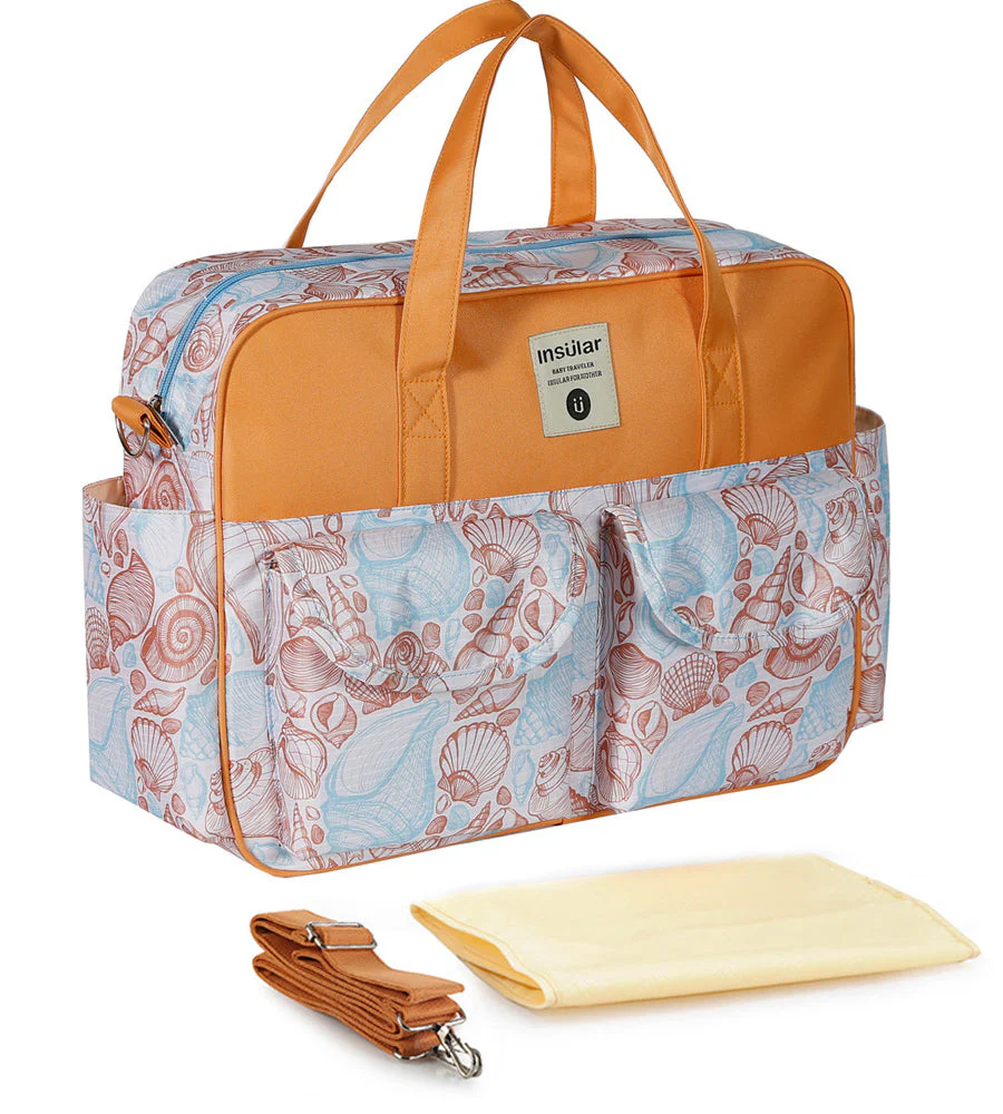 Diaper Bag - 0258758