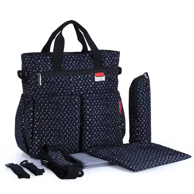Diaper Bag - 0283496