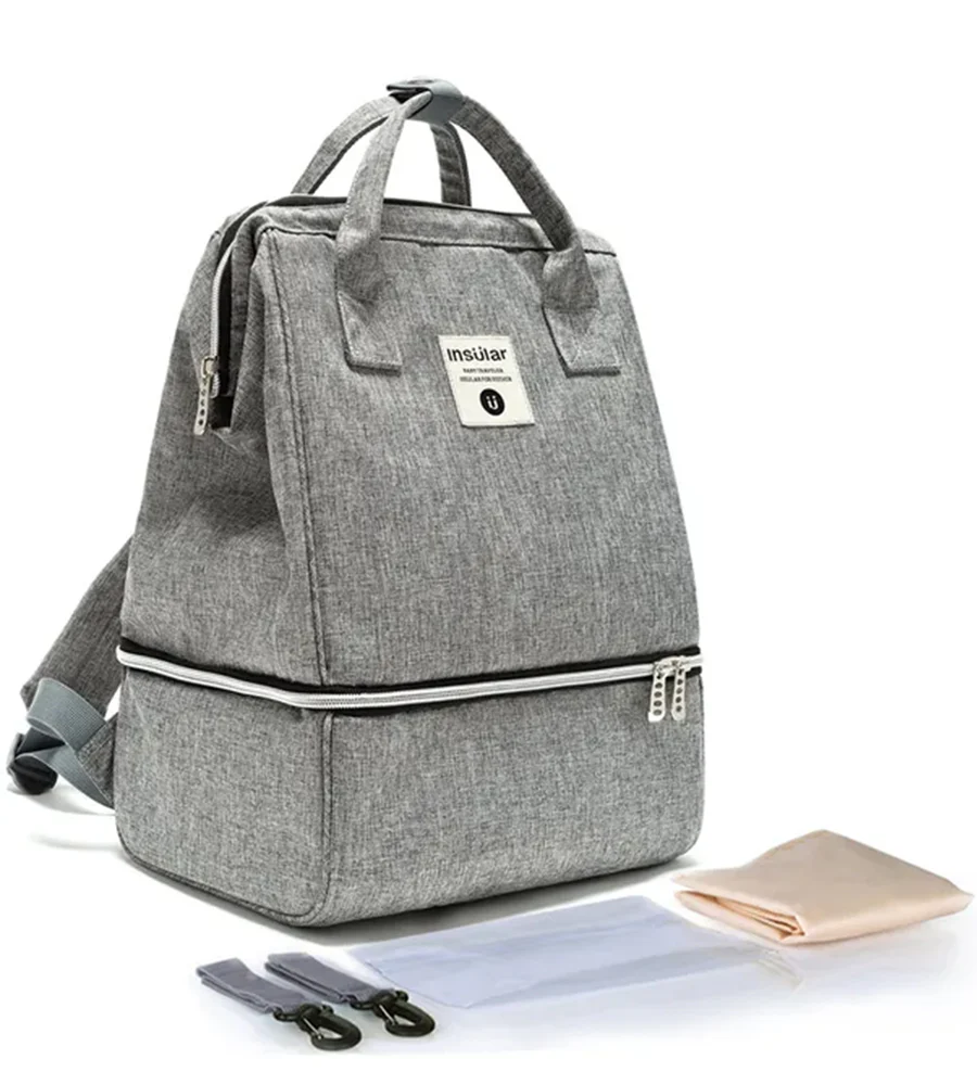 Diaper Bag - 0283501