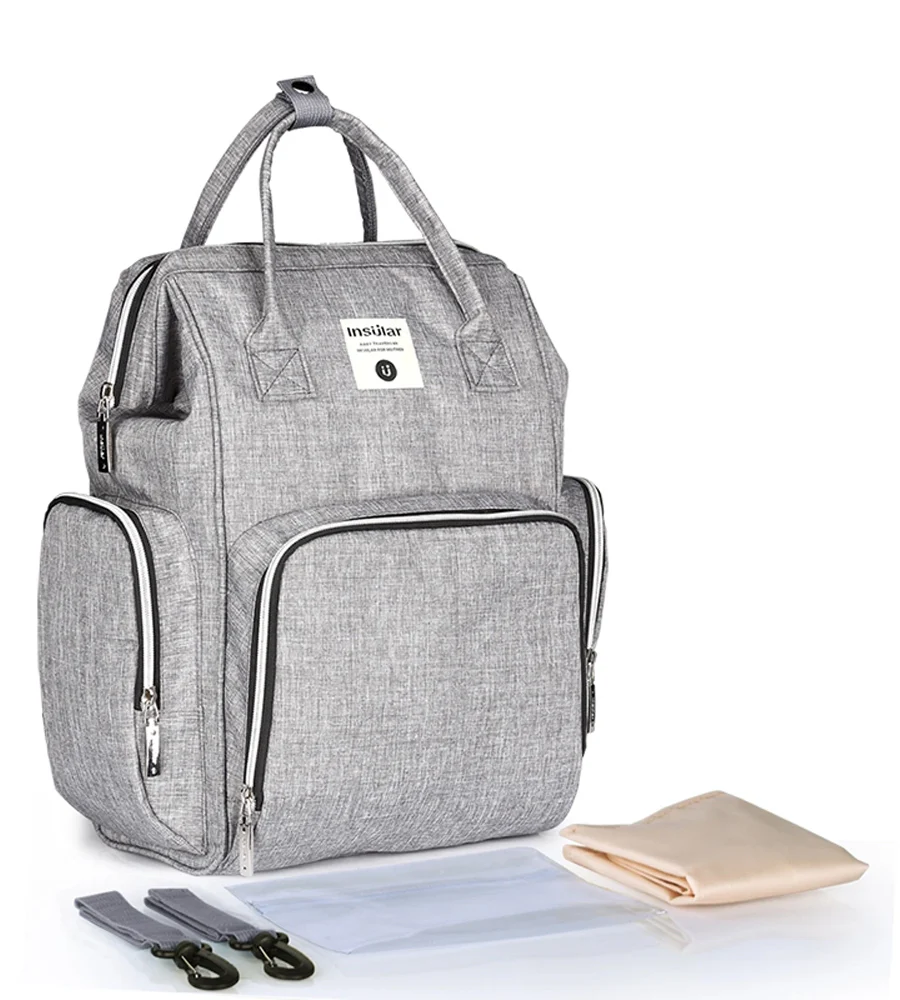 Diaper Bag - 0283507