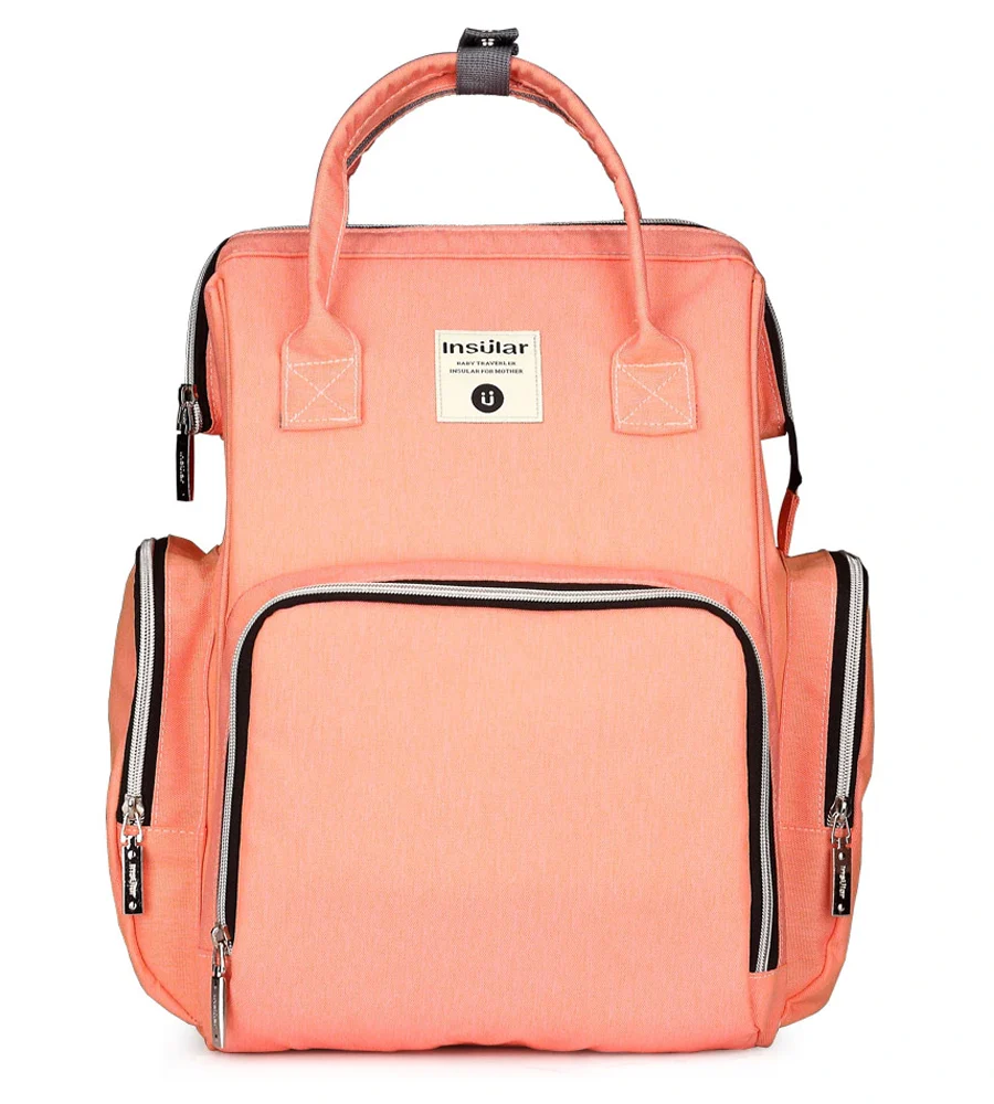 Diaper Bag - 0283512