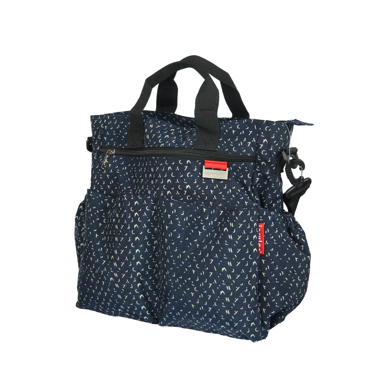 Diaper Bag - 0292714 - Image 4
