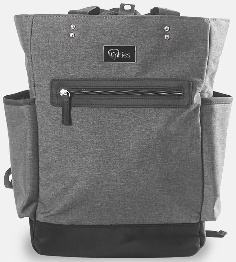 Diaper Bag - 0295642 - Image 2