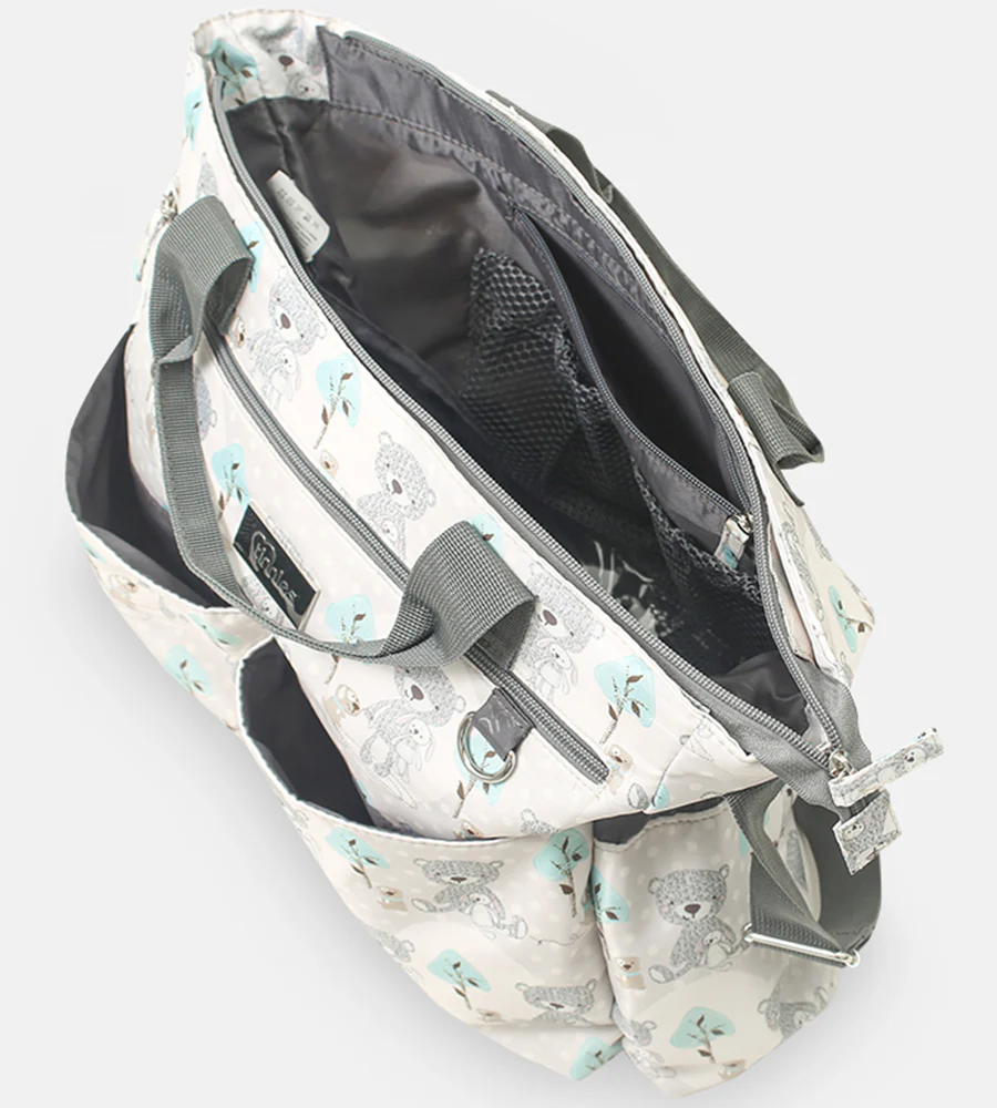 Diaper Bag - 0295643 - Image 3