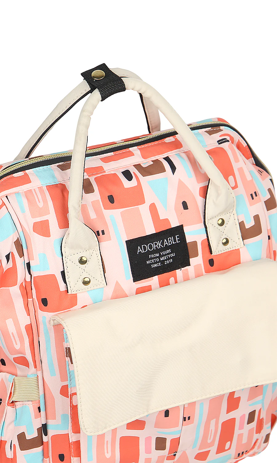 Diaper Bag - 0307842 - Image 4