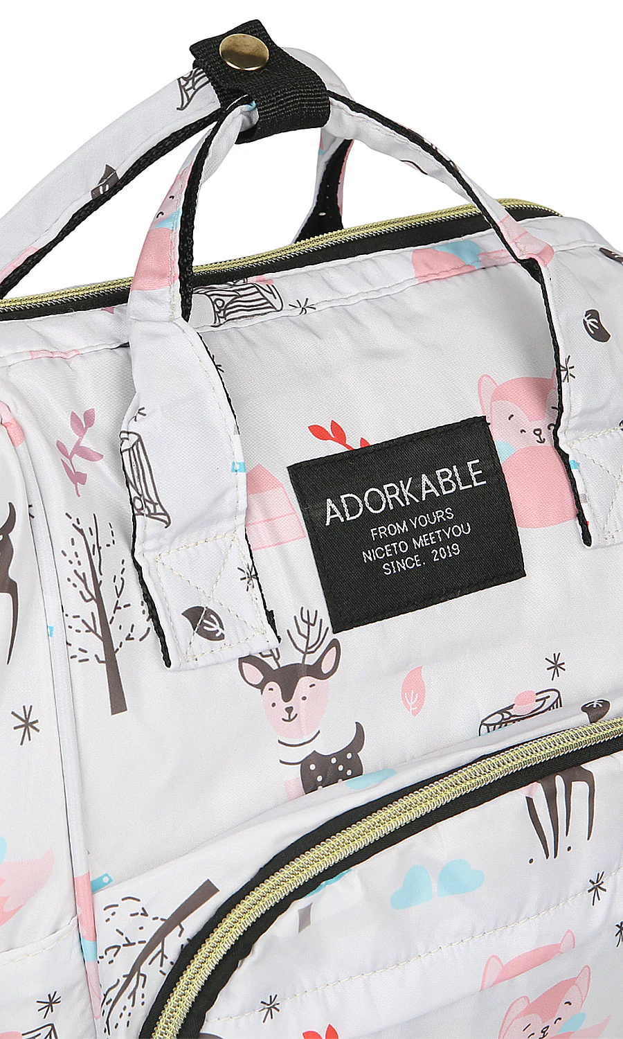Diaper Bag - 0307854 - Image 4