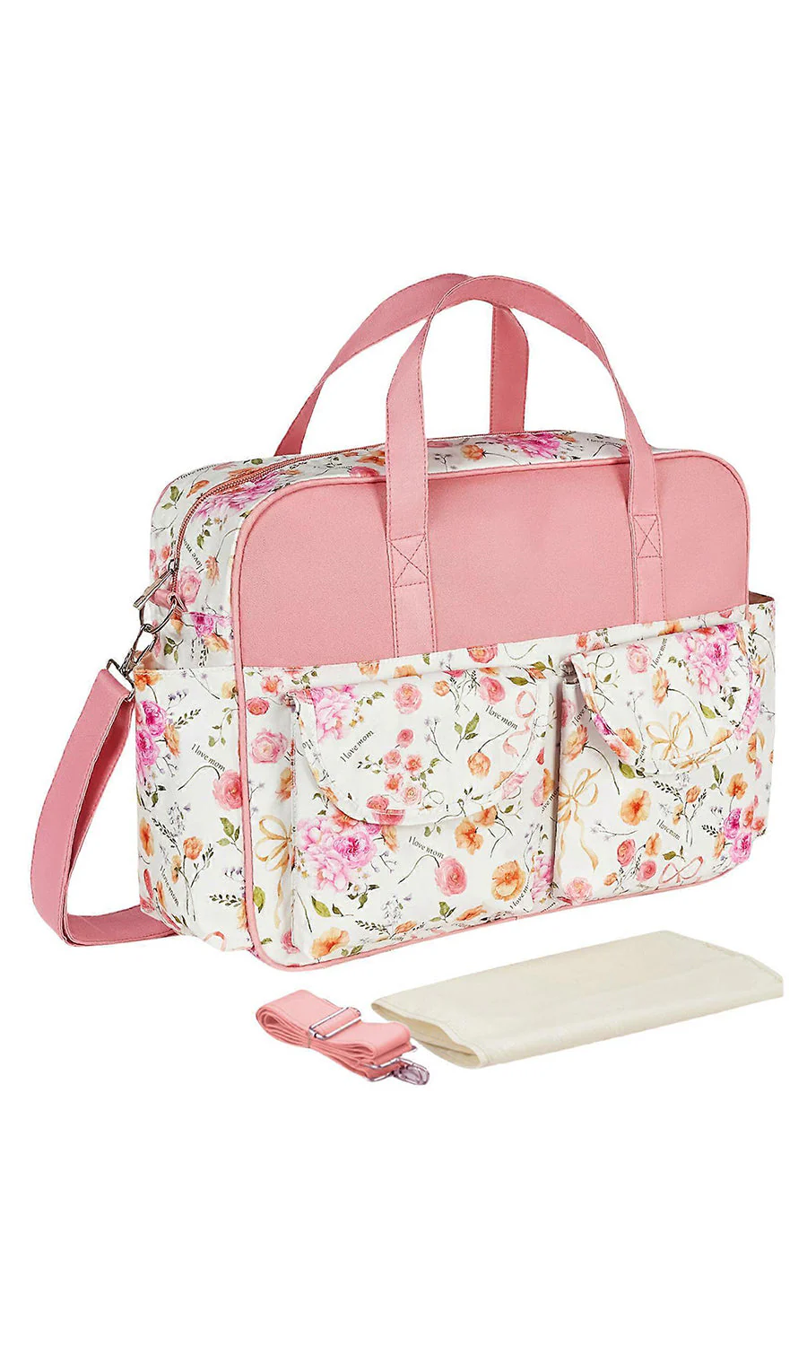 Diaper Bag - 0313857