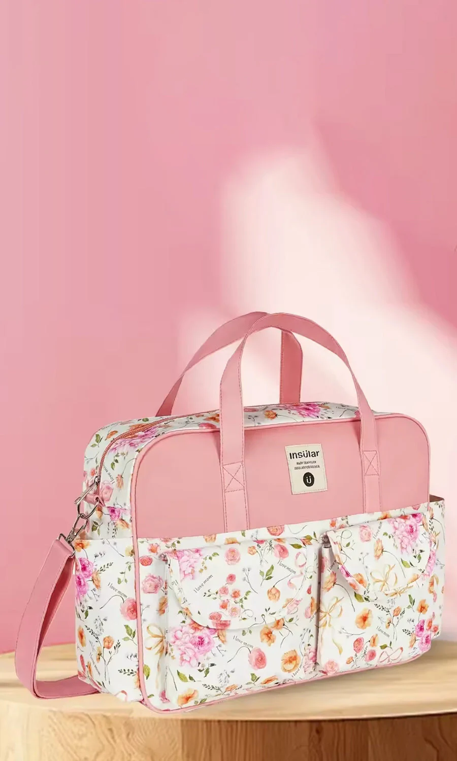 Diaper Bag - 0313857 - Image 2