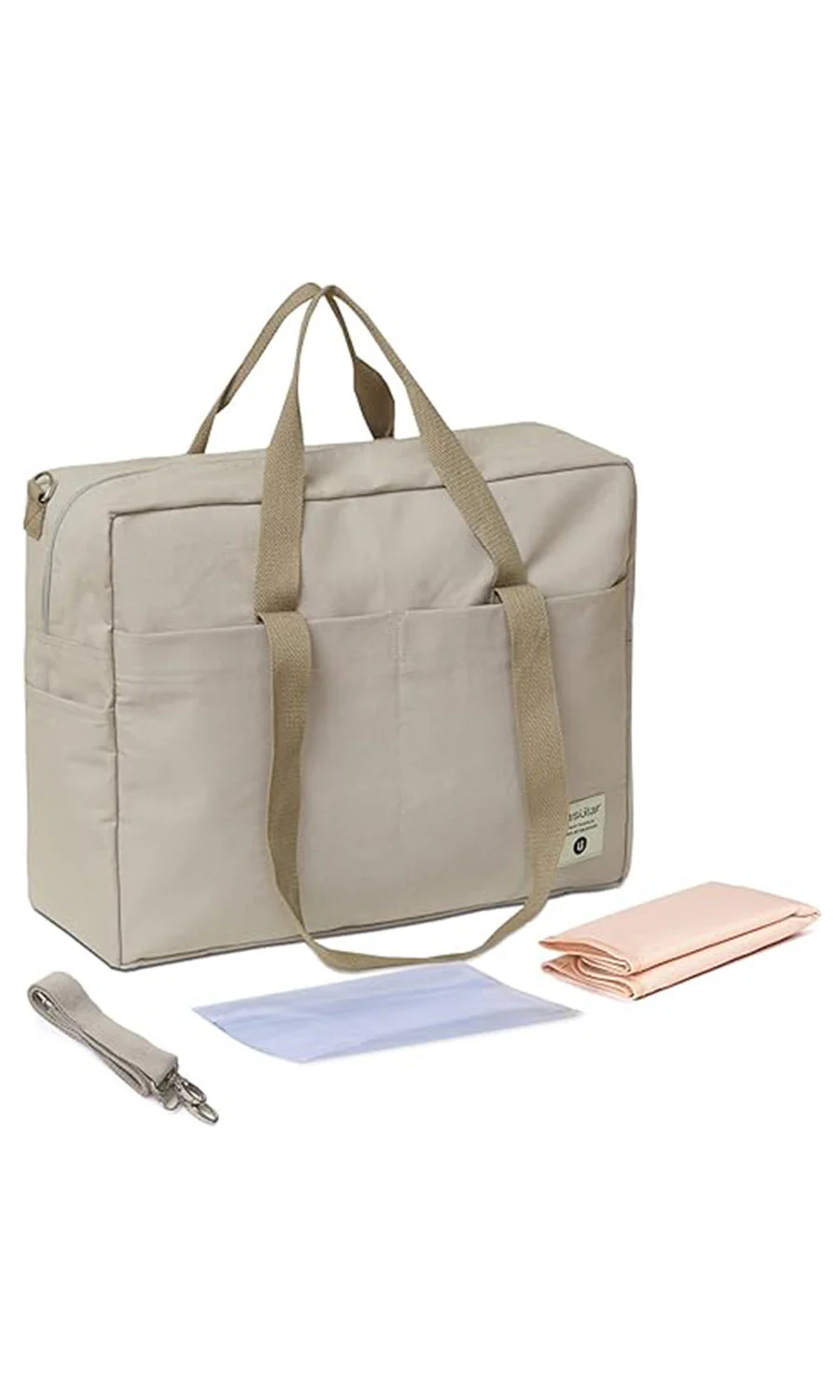 Diaper Bag - 0313860