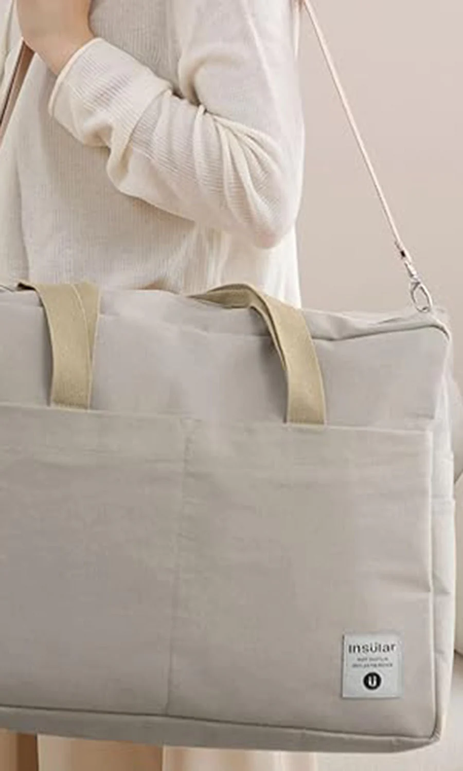 Diaper Bag - 0313860 - Image 2