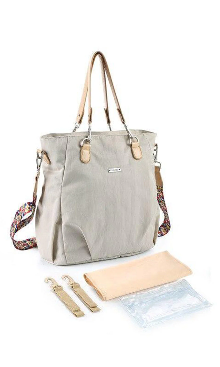 Diaper Bag - 0313876