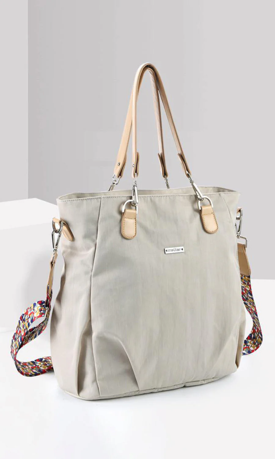 Diaper Bag - 0313876 - Image 2