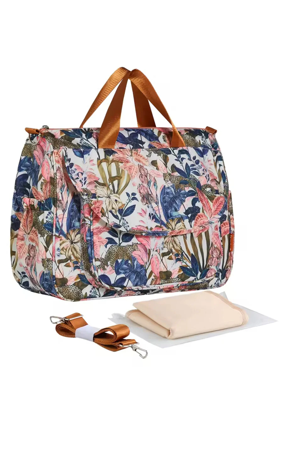 Diaper Bag - 0313883