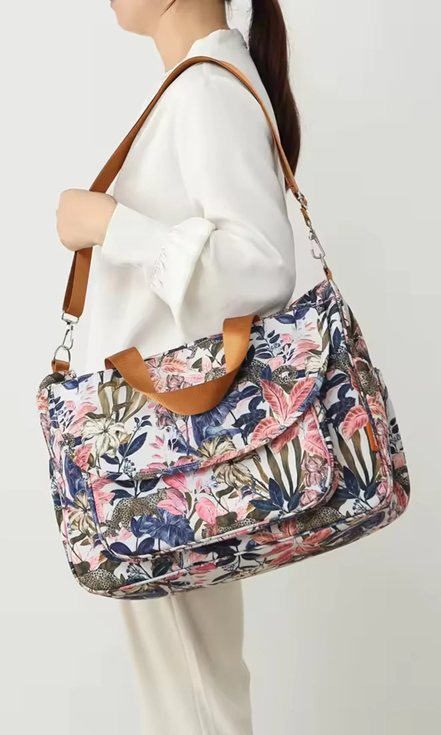 Diaper Bag - 0313883 - Image 2